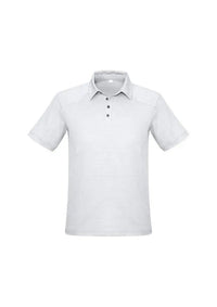 Men’s Profile Polo P706MS