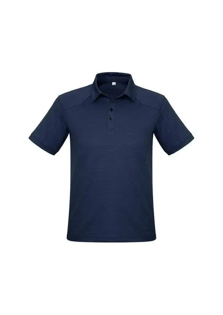 Men’s Profile Polo P706MS