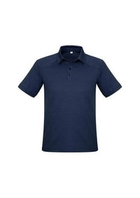 Men’s Profile Polo P706MS