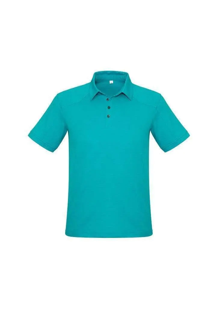 Men’s Profile Polo P706MS Metro Workwear.