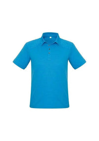 Men’s Profile Polo P706MS