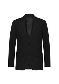 Biz Collection Men’s Classic Jacket Bs722m Metro Workwear.