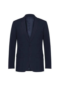 Biz Collection Men’s Classic Jacket Bs722m Metro Workwear.