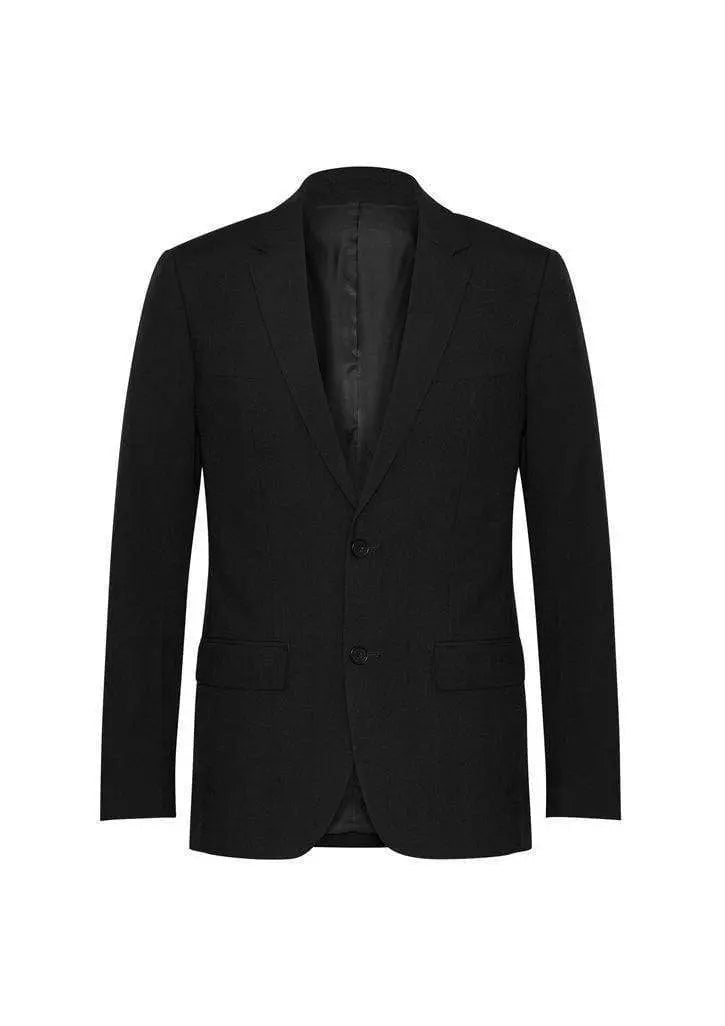 Biz Collection Men’s Classic Jacket Bs722m Metro Workwear.