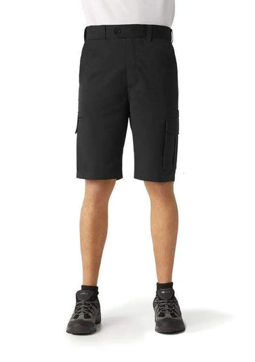 Biz Collection Men’s Detroit Shorts Regular Bs10112r Metro Workwear.
