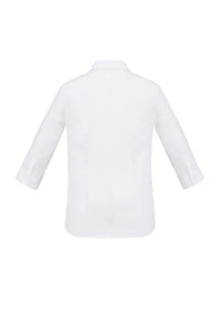 Biz Collection Regent Ladies ¾/S  S912LT Metro Workwear.