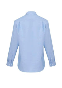 Biz Collection Regent Mens L/S Shirt S912ML Metro Workwear.