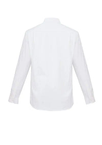 Biz Collection Regent Mens L/S Shirt S912ML Metro Workwear.