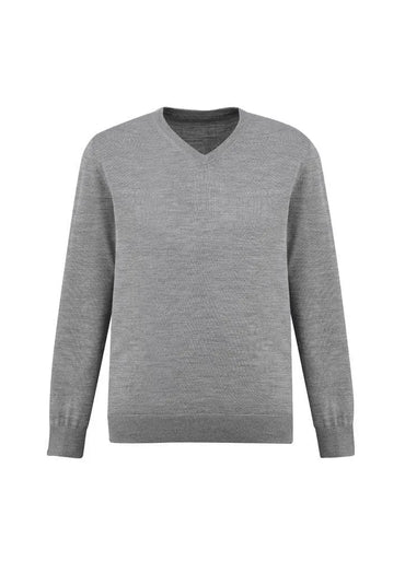 Biz Collection Roma Mens Knit WP916M Metro Workwear.