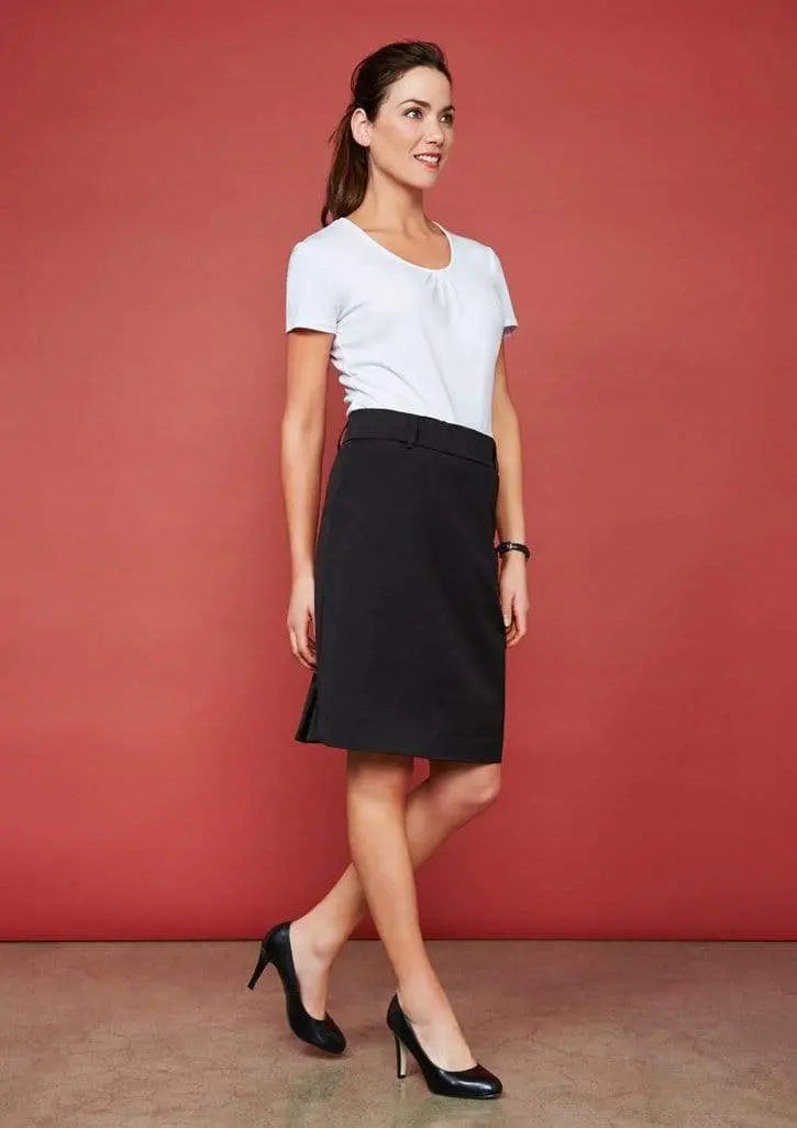 Black Corporate Skirts