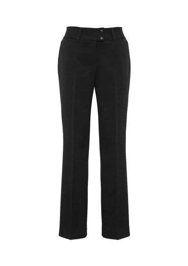 Biz Collection Women’s Eve Perfect Pants Bs508l Metro Workwear.