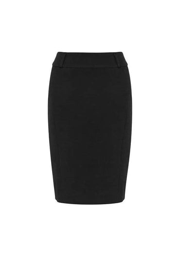 Biz Collection Women’s Loren Skirt Bs734l Metro Workwear.
