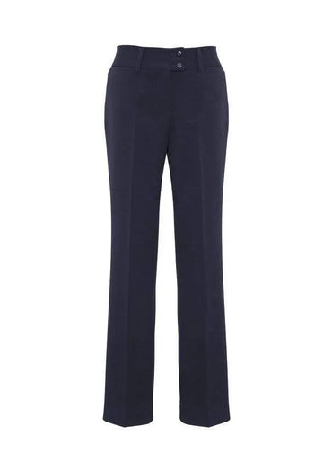 Biz Collection Women’s Stella Perfect Pants Bs506l Metro Workwear.