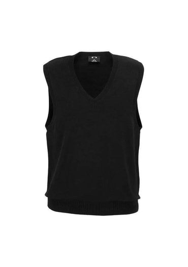 Biz Collection Women’s V-neck Vest Lv3504 Metro Workwear.