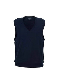 Biz Collection Women’s V-neck Vest Lv3504 Metro Workwear.