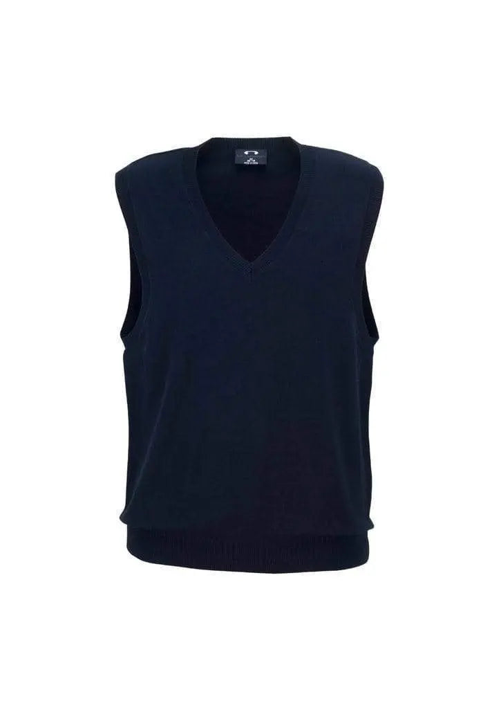 Biz Collection Women’s V-neck Vest Lv3504 Metro Workwear.