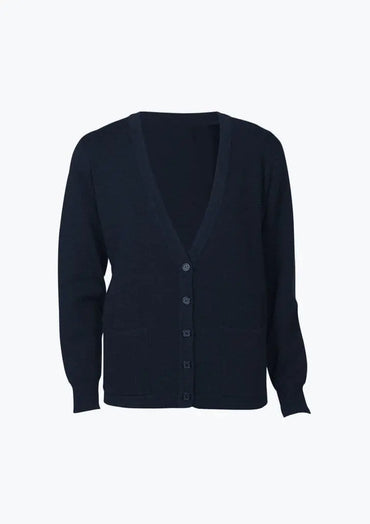 Biz Collection Women’s Woolmix Cardigan Lc8008 Metro Workwear.
