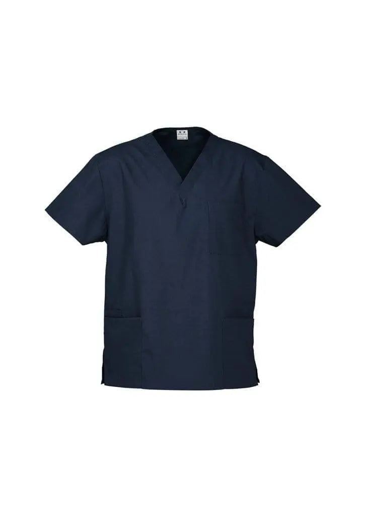 Unisex Classic Scrubs Top H10612 Metro Workwear.