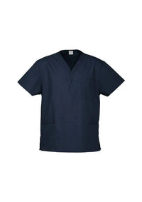 Unisex Classic Scrubs Top H10612 Metro Workwear.