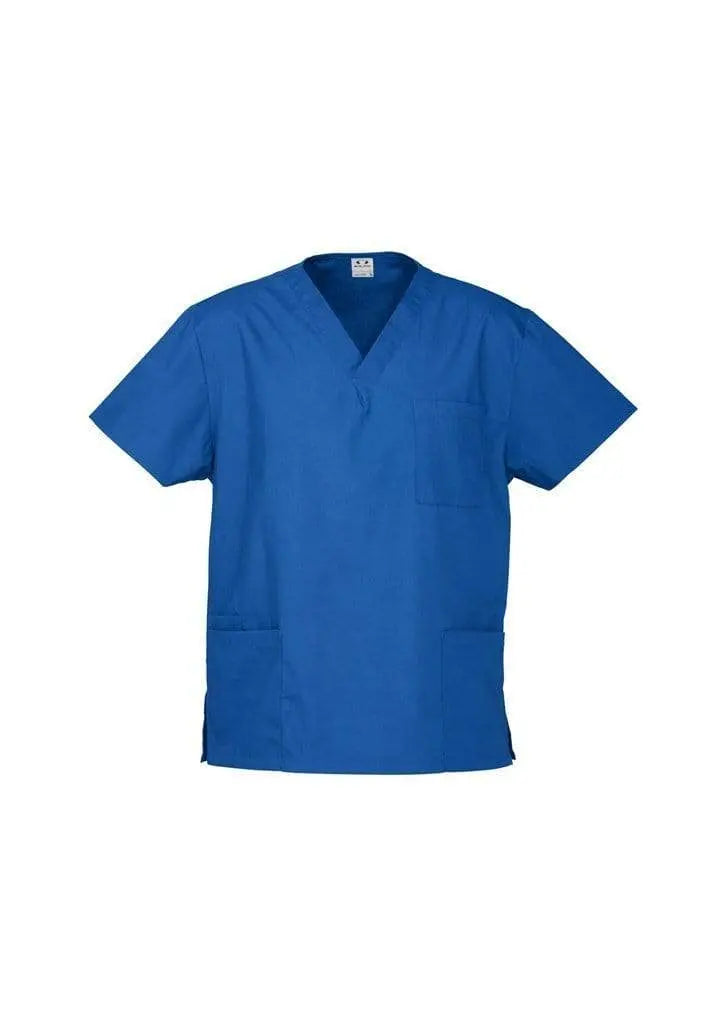 Unisex Classic Scrubs Top H10612 Metro Workwear.