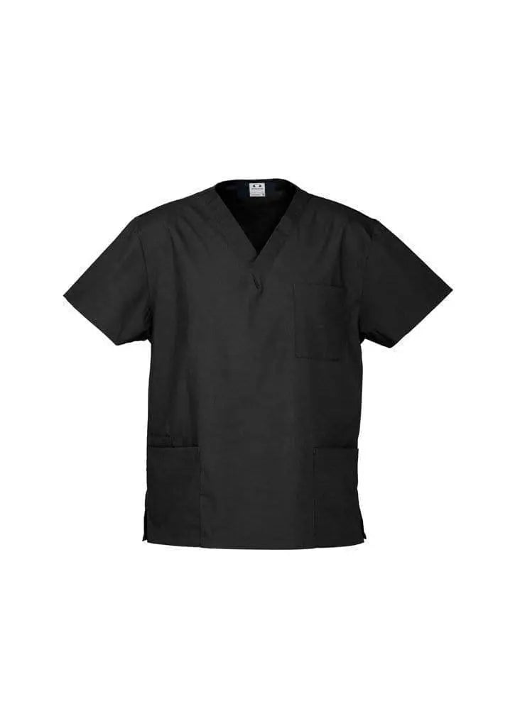 Unisex Classic Scrubs Top H10612 Metro Workwear.