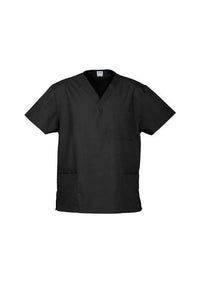 Unisex Classic Scrubs Top H10612 Metro Workwear.