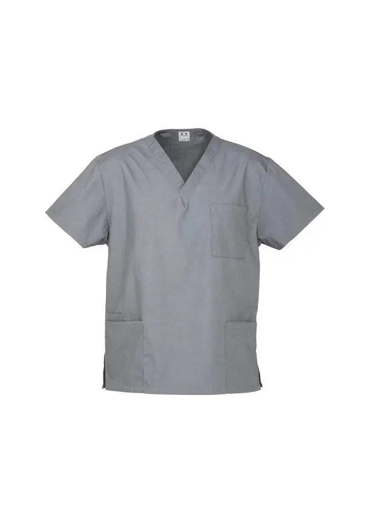 Unisex Classic Scrubs Top H10612 Metro Workwear.