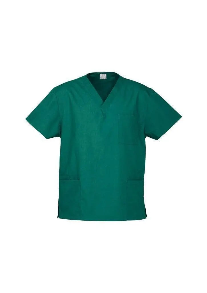 Unisex Classic Scrubs Top H10612 Metro Workwear.