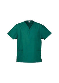 Unisex Classic Scrubs Top H10612 Metro Workwear.
