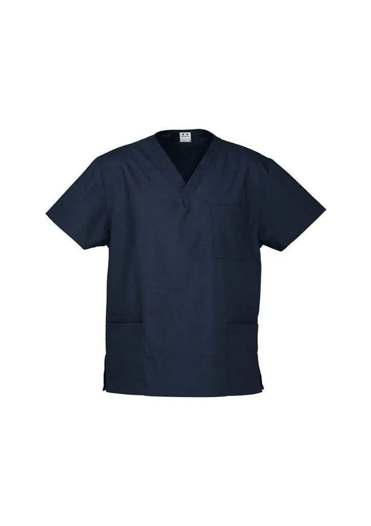 Unisex Classic Scrubs Top H10612 Metro Workwear.