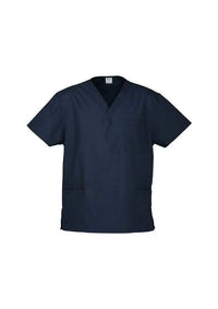 Unisex Classic Scrubs Top H10612 Metro Workwear.