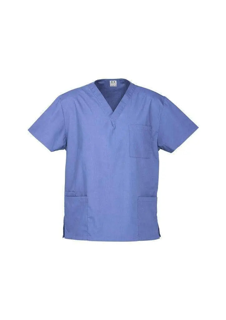 Unisex Classic Scrubs Top H10612 Metro Workwear.