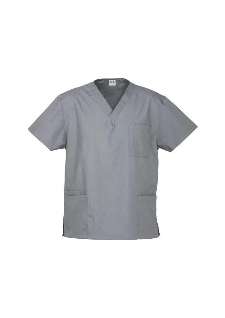 Unisex Classic Scrubs Top H10612 Metro Workwear.