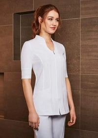 Biz Collection Women’s Bliss Tunic H632L Metro Workwear.