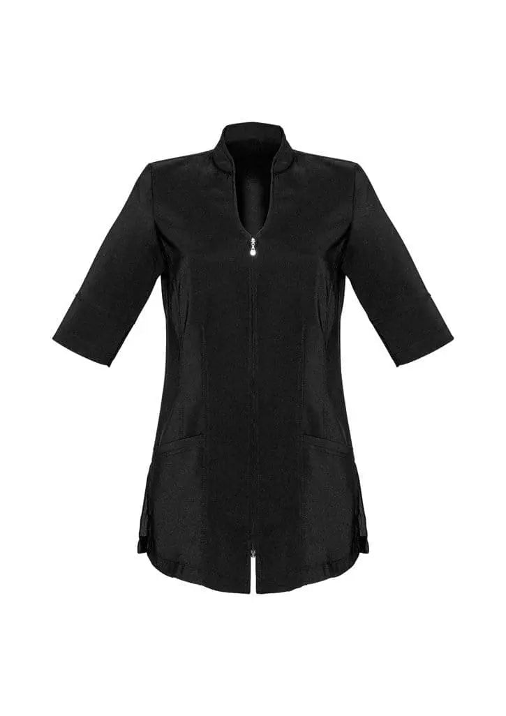 Biz Collection Women’s Bliss Tunic H632L Metro Workwear.