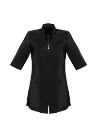 Biz Collection Women’s Bliss Tunic H632L Metro Workwear.