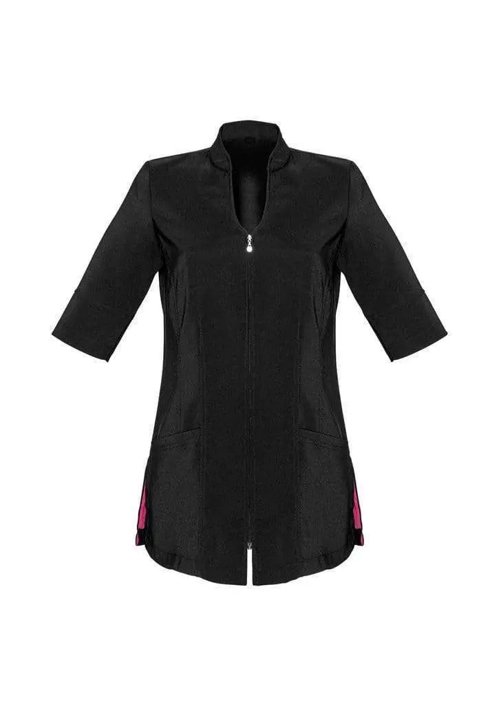 Biz Collection Women’s Bliss Tunic H632L Metro Workwear.
