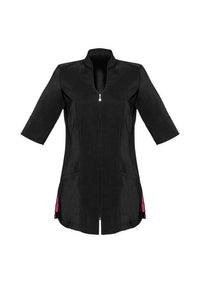 Biz Collection Women’s Bliss Tunic H632L Metro Workwear.