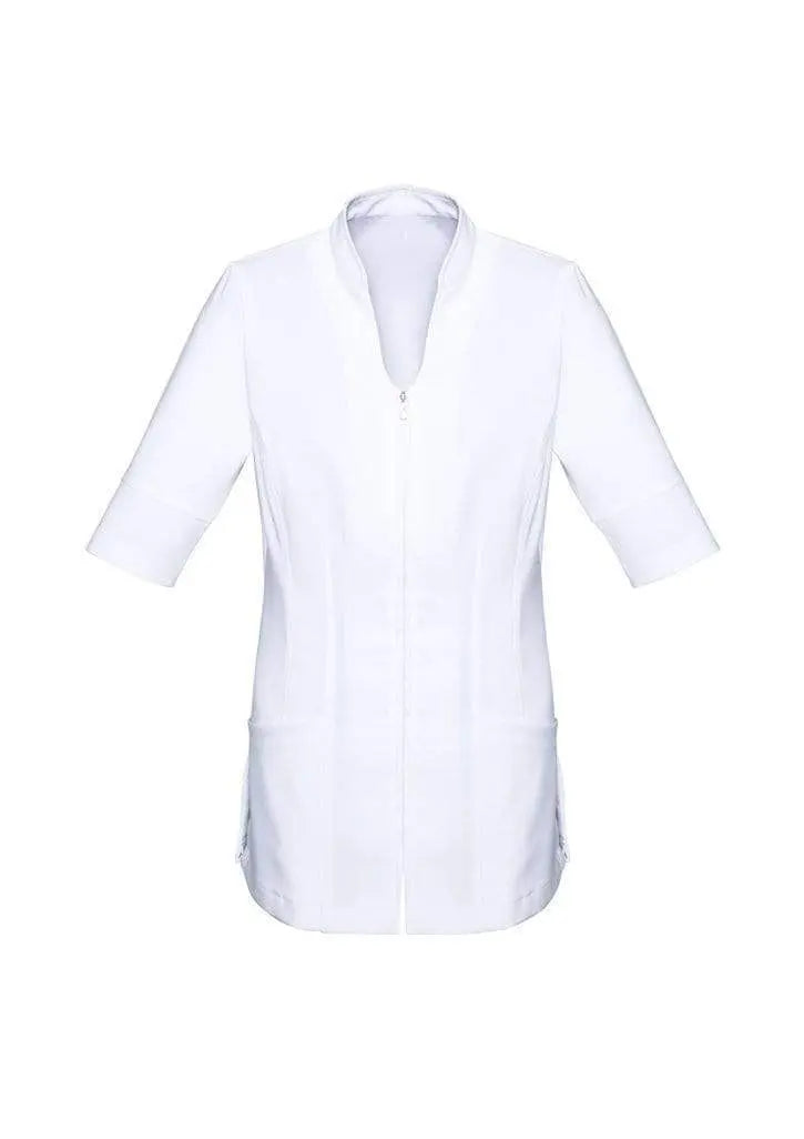Biz Collection Women’s Bliss Tunic H632L Metro Workwear.