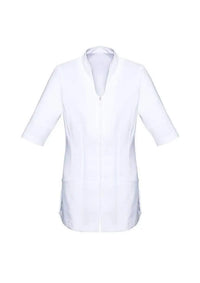 Biz Collection Women’s Bliss Tunic H632L Metro Workwear.