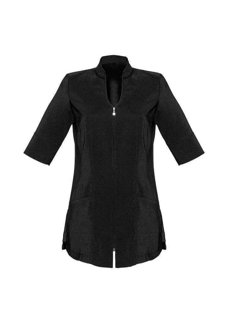 Biz Collection Women’s Bliss Tunic H632L Metro Workwear.