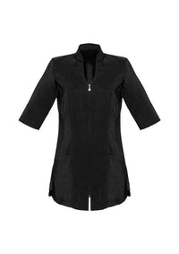Biz Collection Women’s Bliss Tunic H632L Metro Workwear.