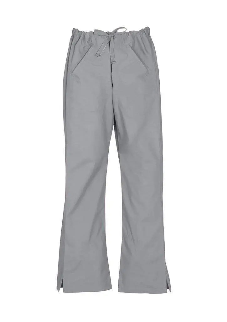 Biz Collection Women’s Classic Scrubs Bootleg Pants H10620 Metro Workwear.