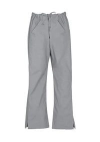 Biz Collection Women’s Classic Scrubs Bootleg Pants H10620 Metro Workwear.
