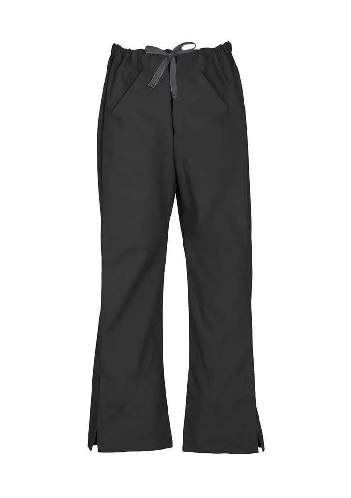Biz Collection Women’s Classic Scrubs Bootleg Pants H10620 Metro Workwear.