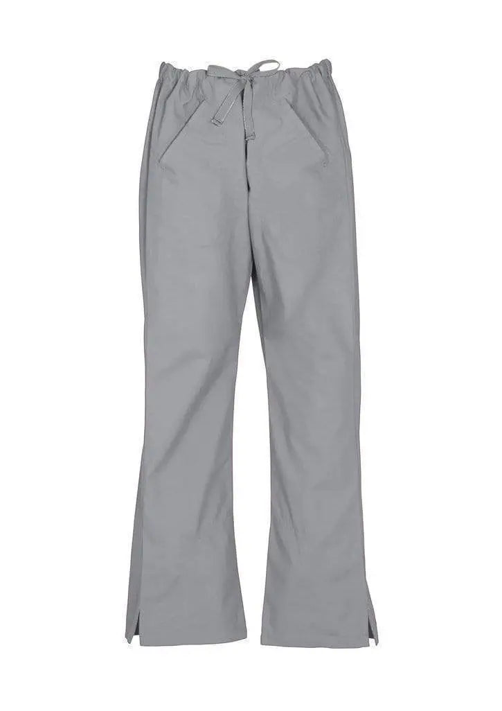 Biz Collection Women’s Classic Scrubs Bootleg Pants H10620 Metro Workwear.