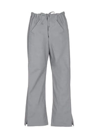 Biz Collection Women’s Classic Scrubs Bootleg Pants H10620 Metro Workwear.