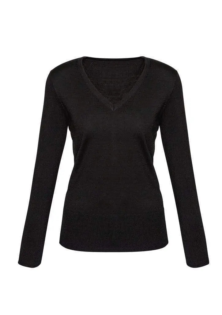 Biz Collection Milano Ladies Pullover LP618L Metro Workwear.