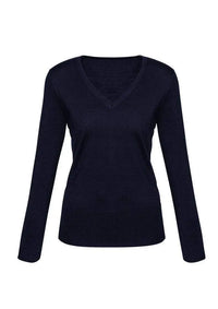 Biz Collection Milano Ladies Pullover LP618L Metro Workwear.