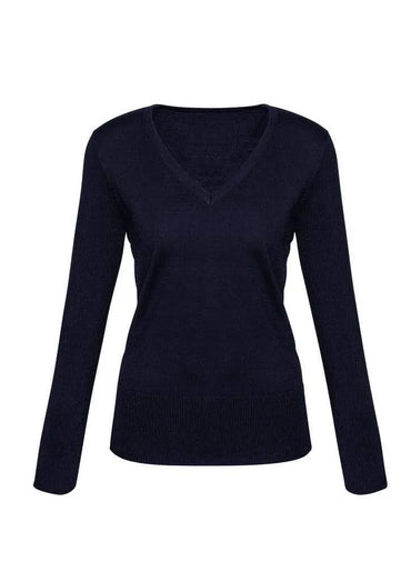 Biz Collection Milano Ladies Pullover LP618L Metro Workwear.